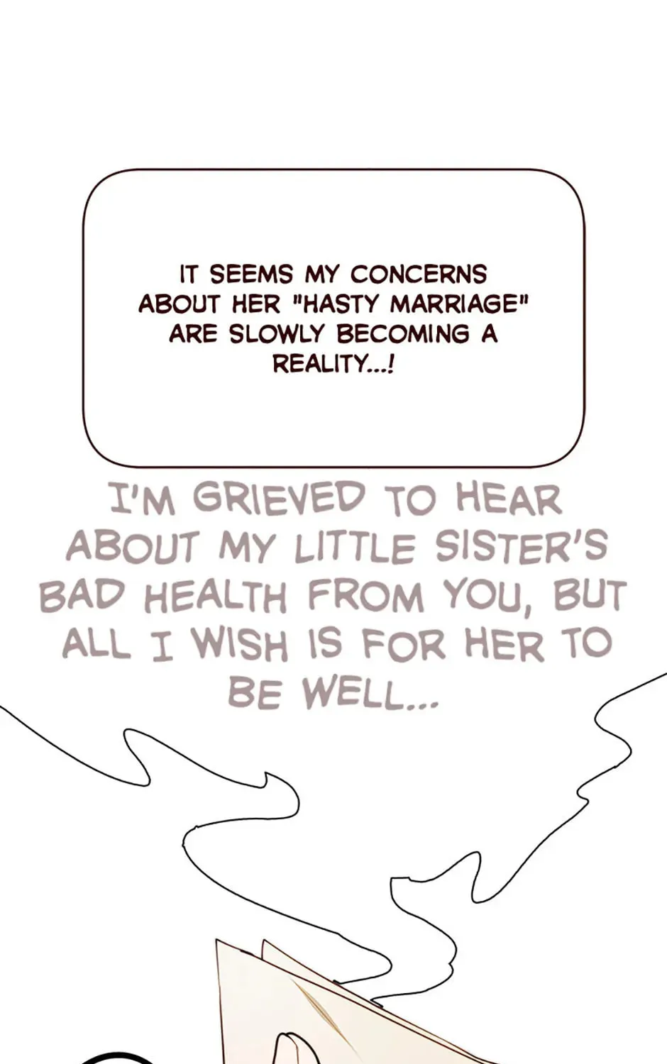 Read A Match Made In Mana chapter 52 image 14 on Lezhin