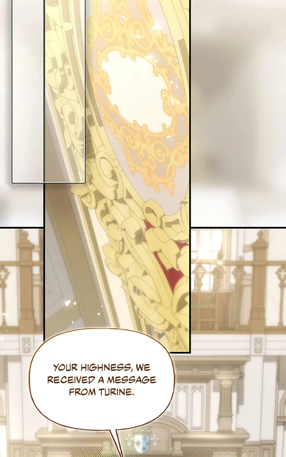 Read A Match Made In Mana chapter 52 image 2 on Lezhin
