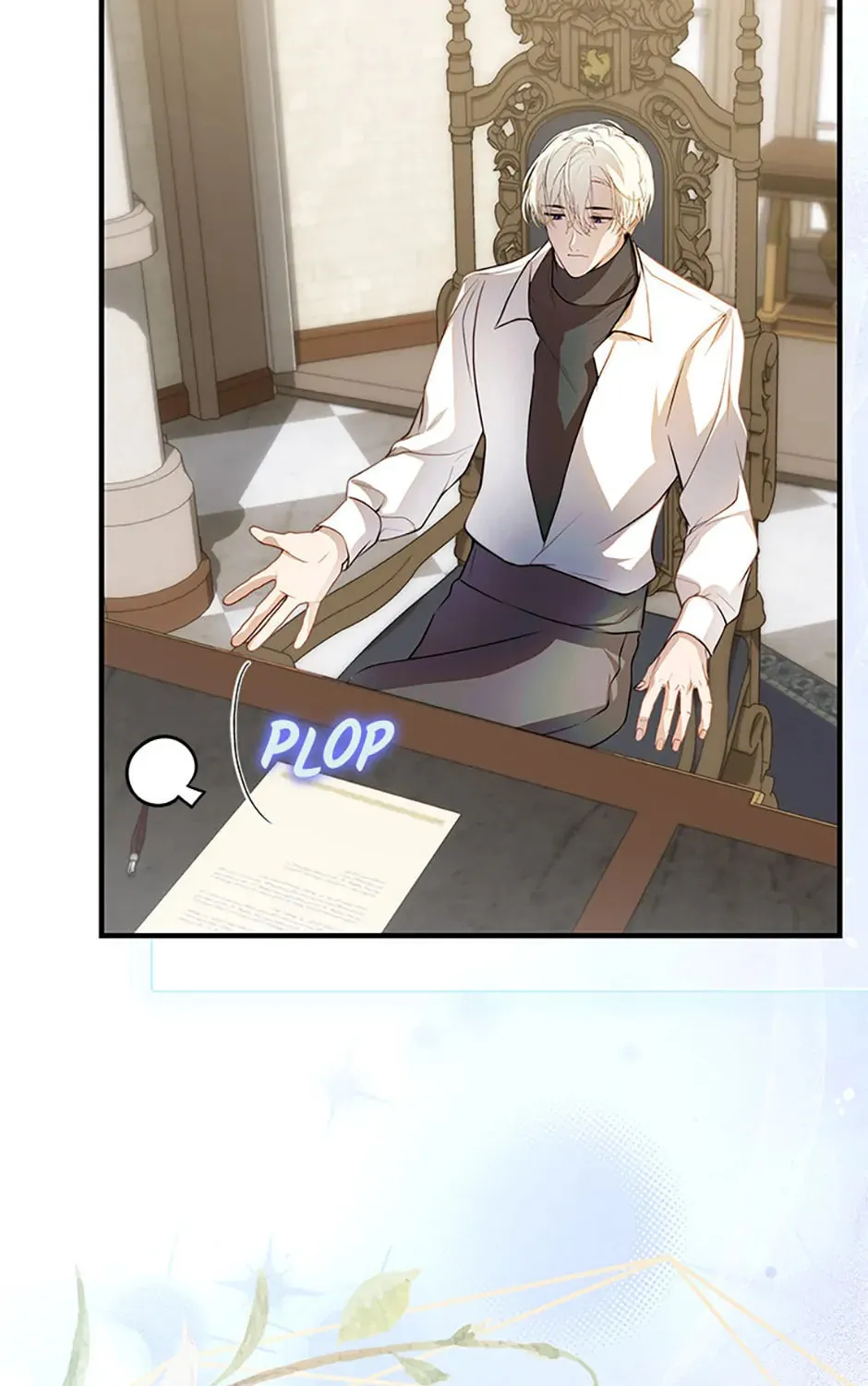 Read A Match Made In Mana chapter 52 image 20 on Lezhin