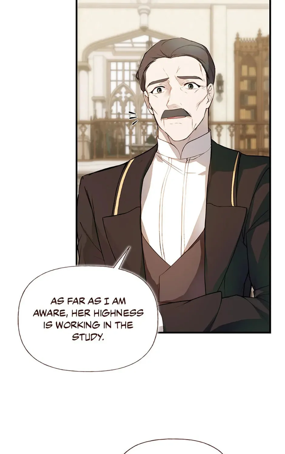 Read A Match Made In Mana chapter 52 image 26 on Lezhin