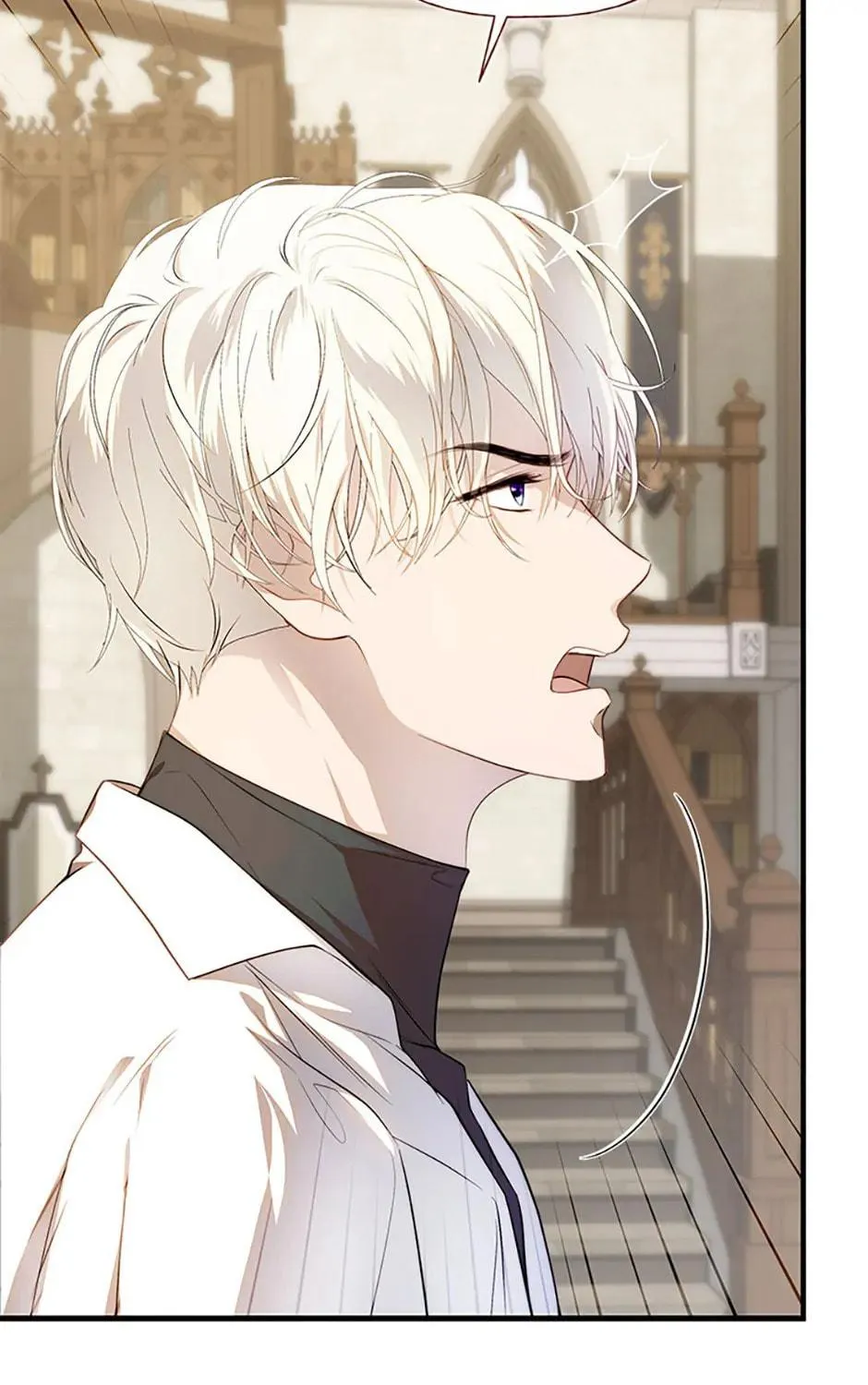 Read A Match Made In Mana chapter 52 image 28 on Lezhin