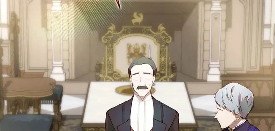 Read A Match Made In Mana chapter 52 image 3 on Lezhin