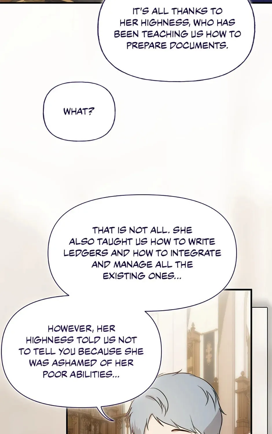 Read A Match Made In Mana chapter 52 image 36 on Lezhin