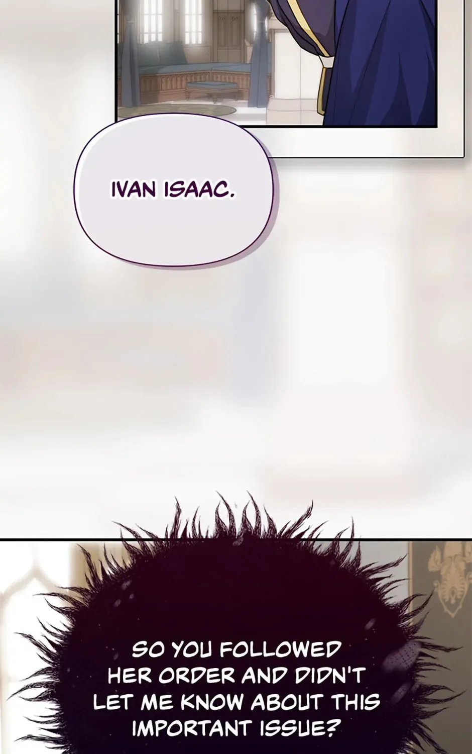 Read A Match Made In Mana chapter 52 image 38 on Lezhin