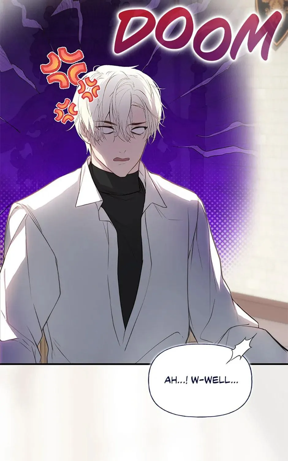 Read A Match Made In Mana chapter 52 image 40 on Lezhin