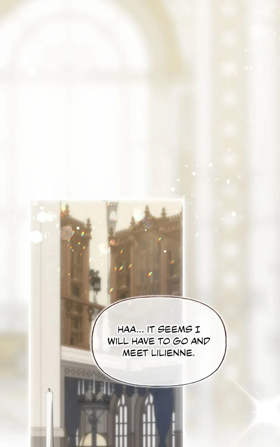Read A Match Made In Mana chapter 52 image 44 on Lezhin