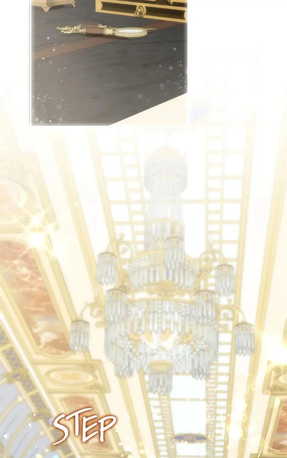 Read A Match Made In Mana chapter 52 image 46 on Lezhin