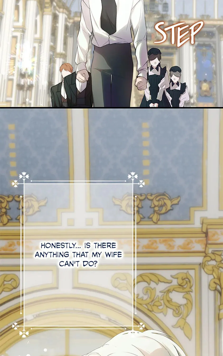 Read A Match Made In Mana chapter 52 image 48 on Lezhin