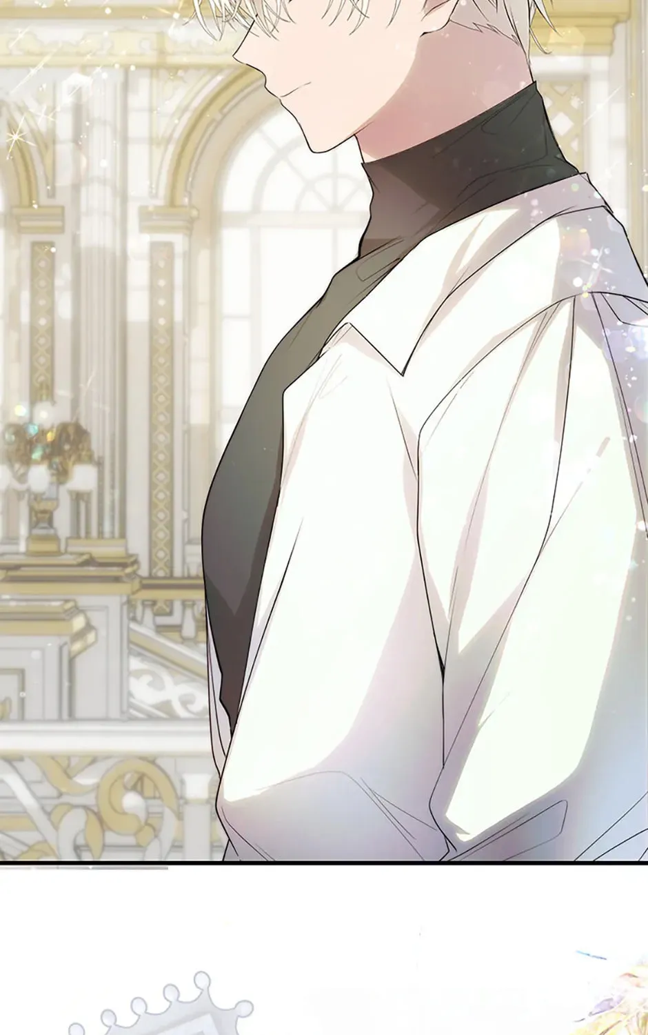 Read A Match Made In Mana chapter 52 image 50 on Lezhin