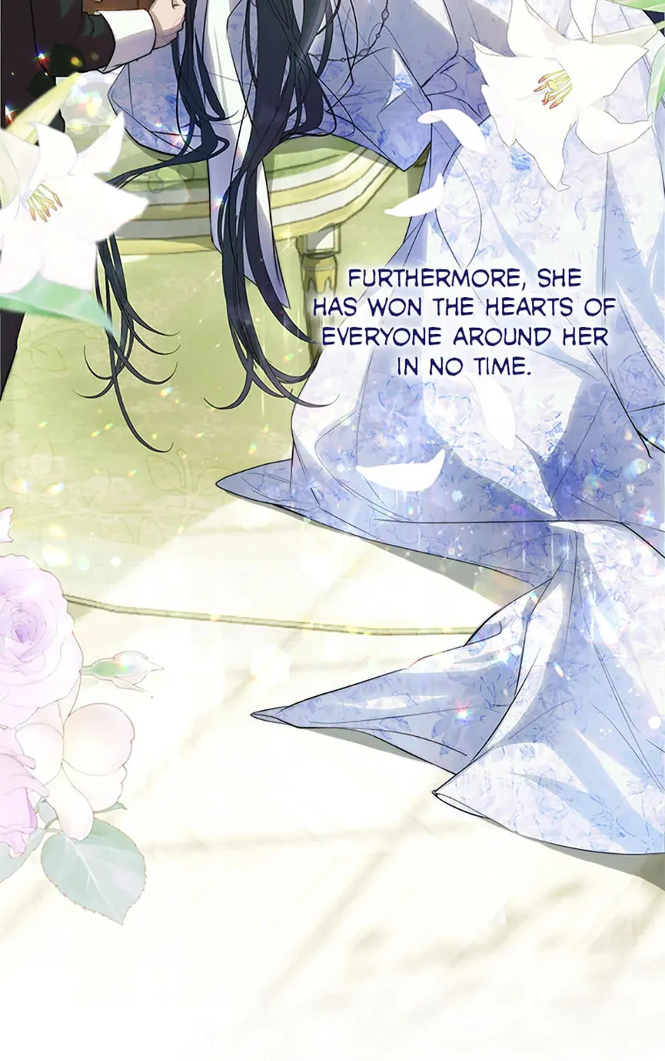 Read A Match Made In Mana chapter 52 image 54 on Lezhin