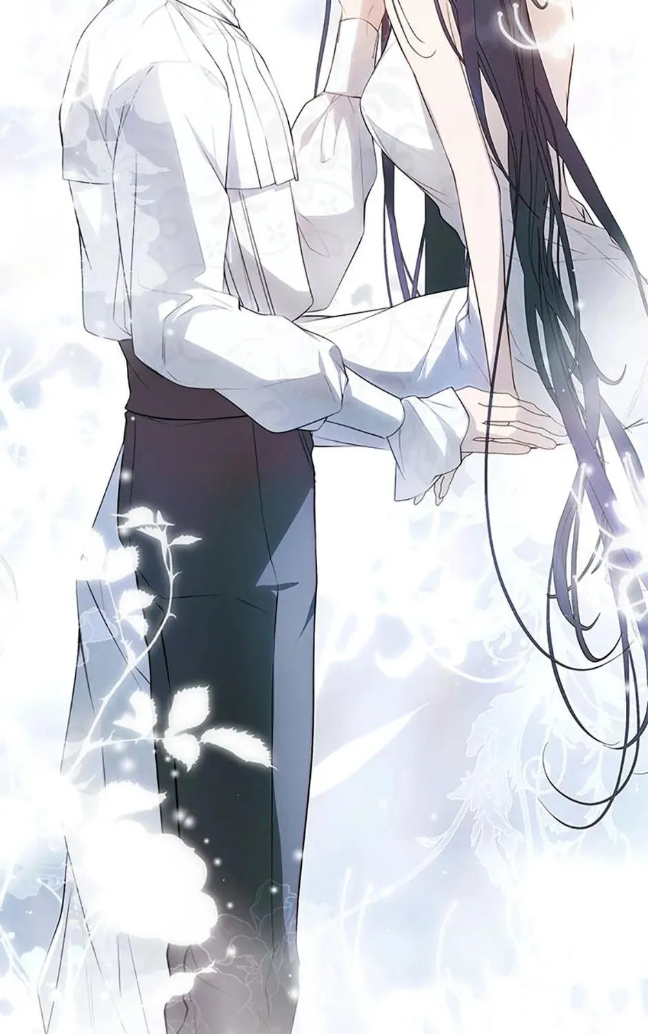 Read A Match Made In Mana chapter 52 image 58 on Lezhin