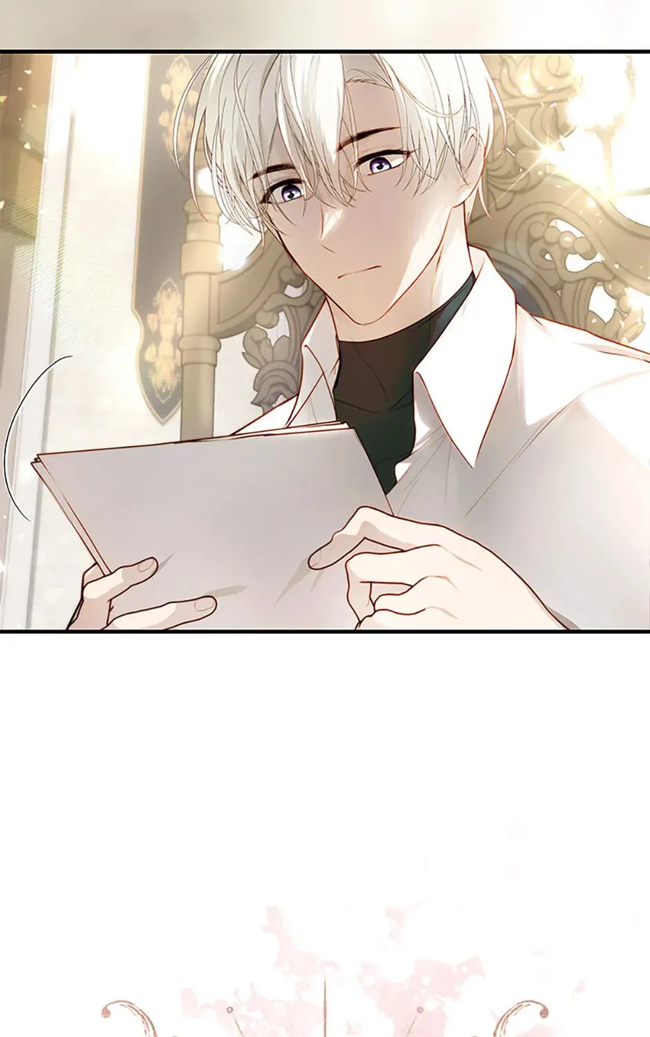 Read A Match Made In Mana chapter 52 image 6 on Lezhin