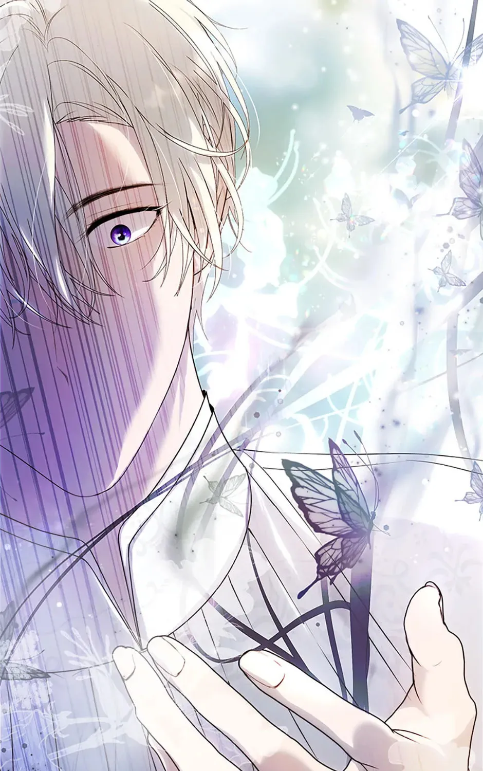 Read A Match Made In Mana chapter 52 image 62 on Lezhin