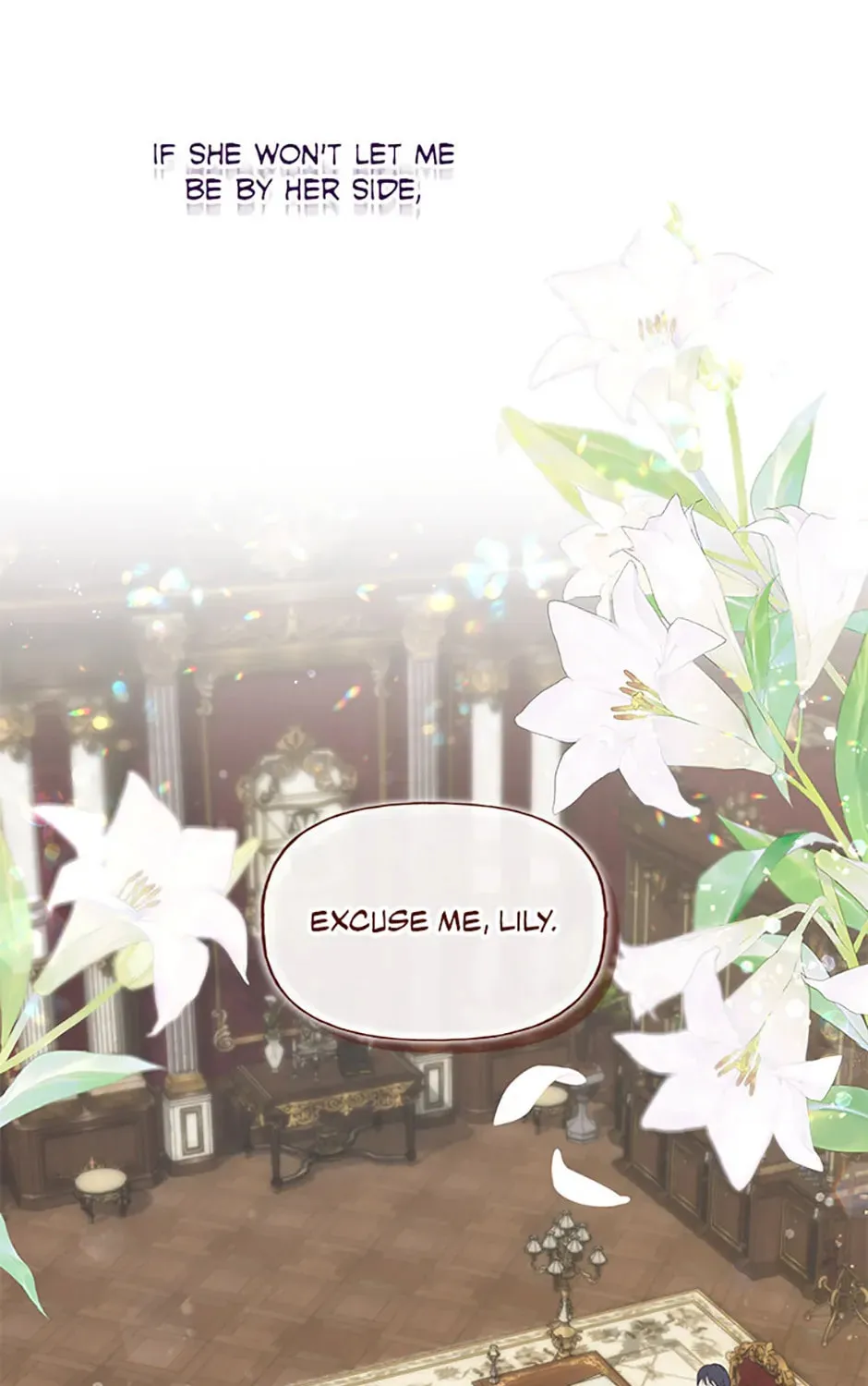 Read A Match Made In Mana chapter 52 image 68 on Lezhin