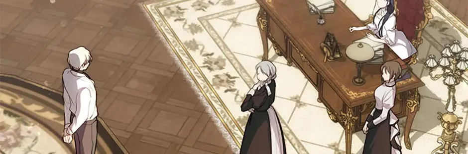 Read A Match Made In Mana chapter 52 image 69 on Lezhin