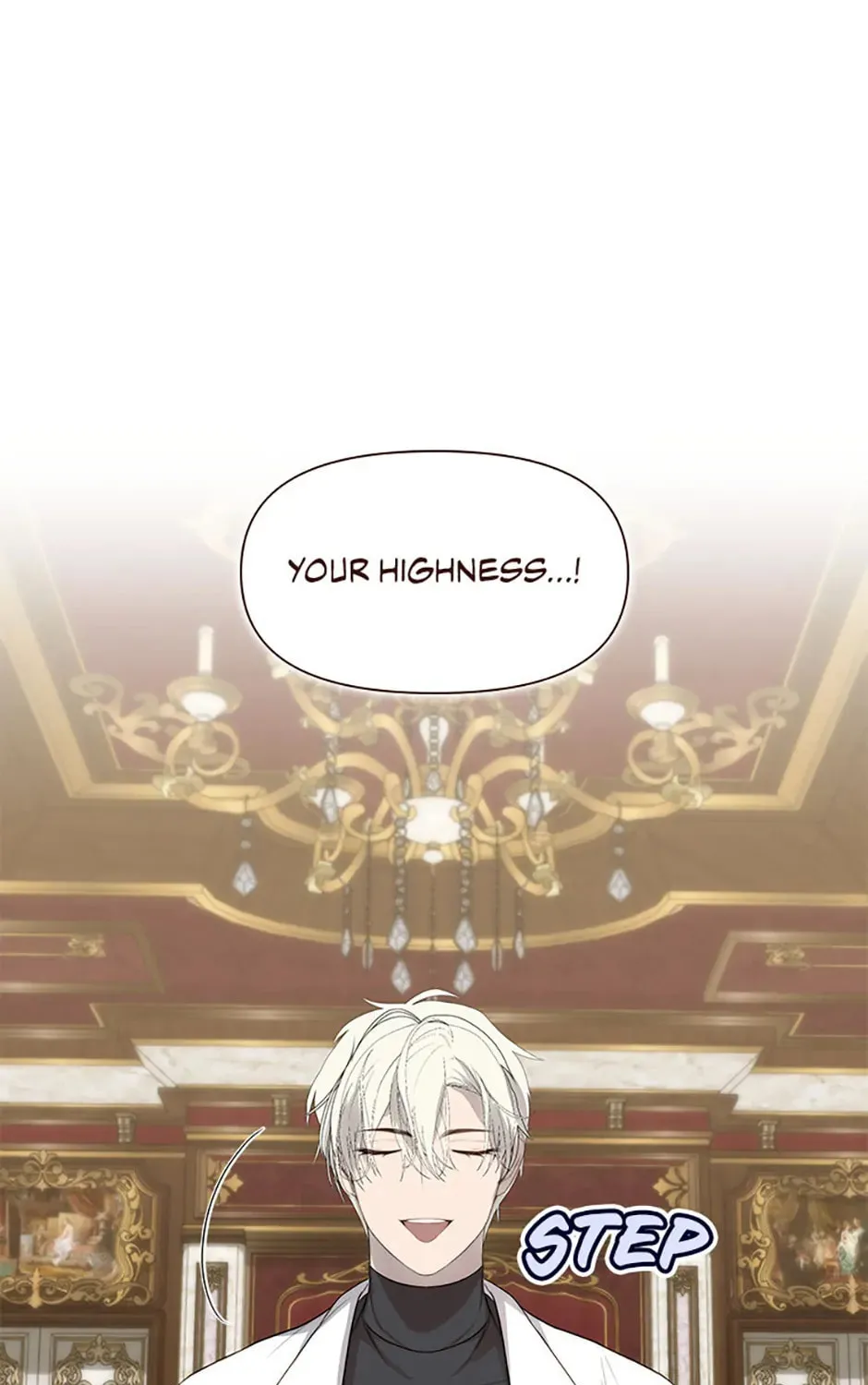 Read A Match Made In Mana chapter 52 image 80 on Lezhin