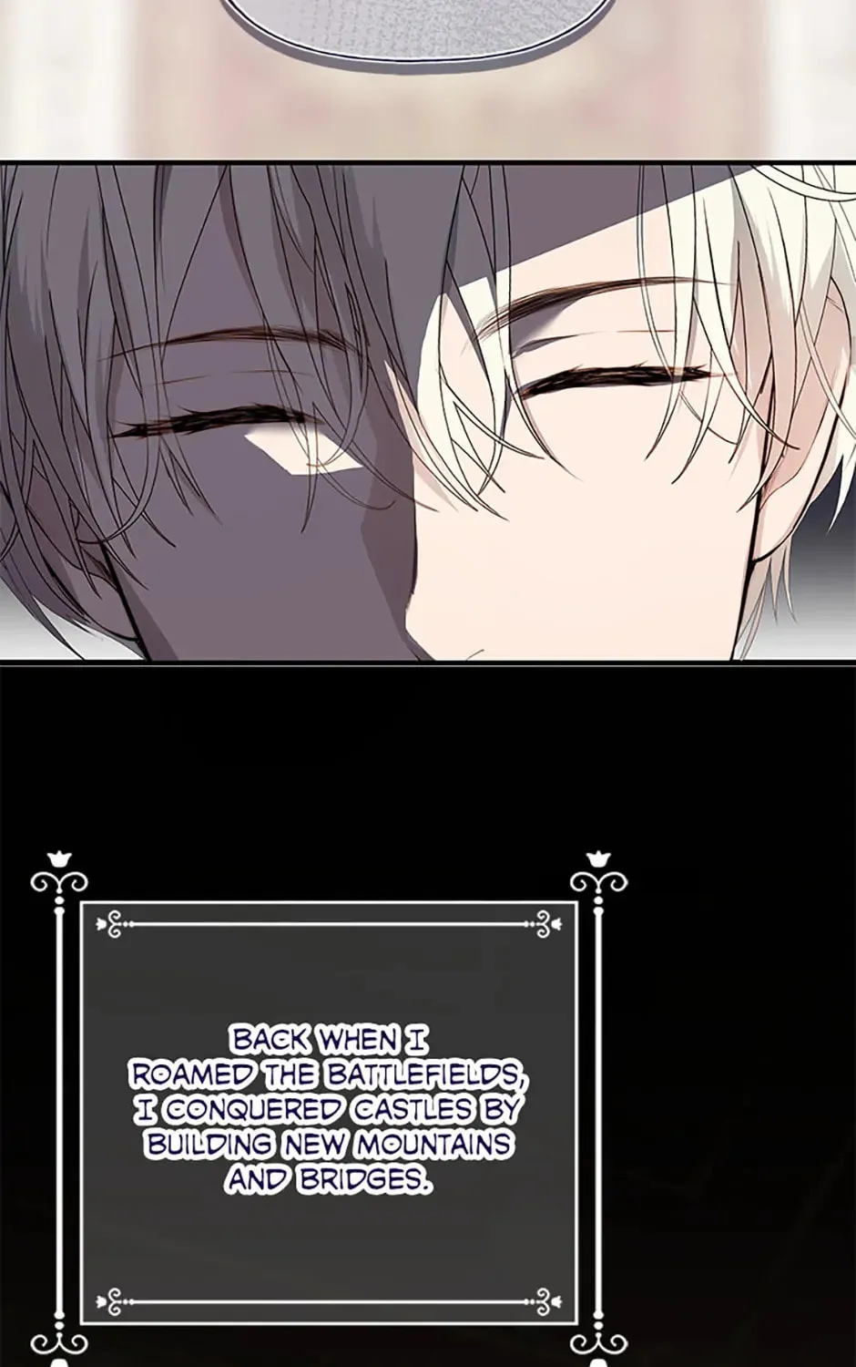 Read A Match Made In Mana chapter 52 image 84 on Lezhin