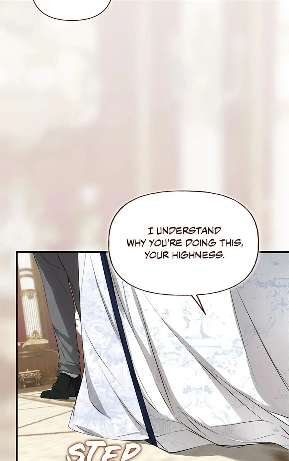 Read A Match Made In Mana chapter 52 image 90 on Lezhin