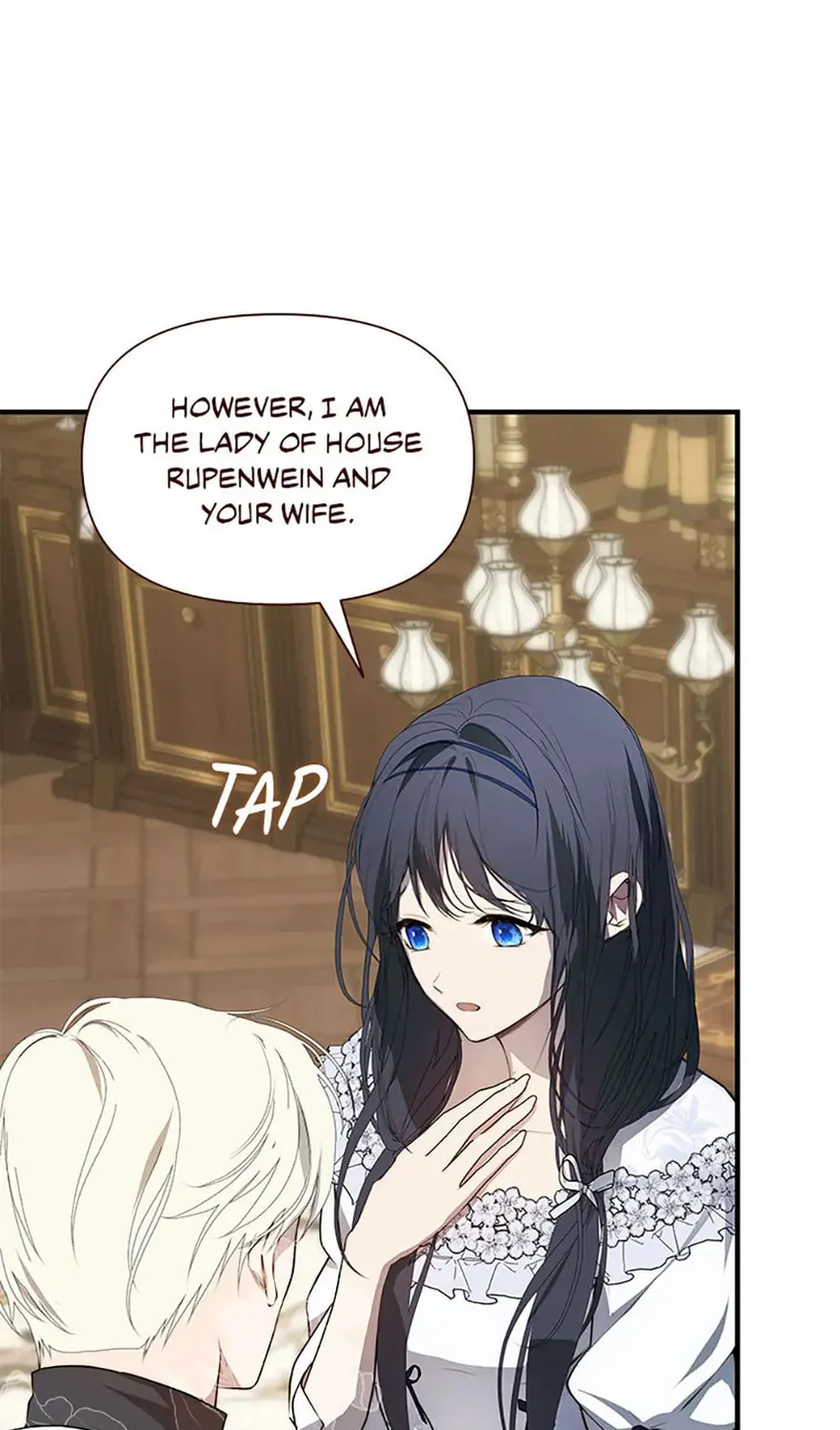 Read A Match Made In Mana chapter 52 image 92 on Lezhin