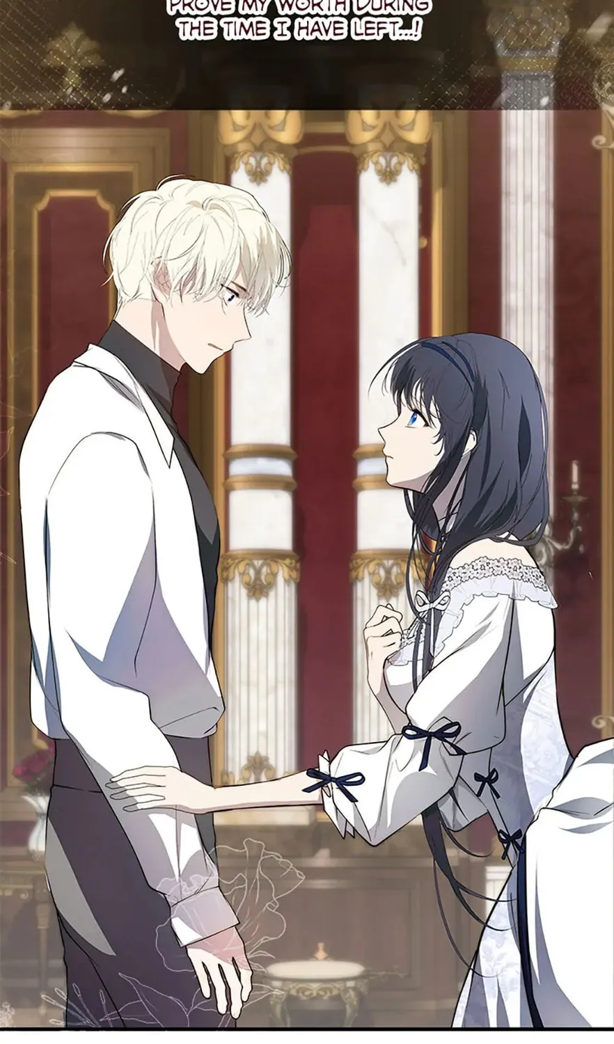 Read A Match Made In Mana chapter 52 image 98 on Lezhin