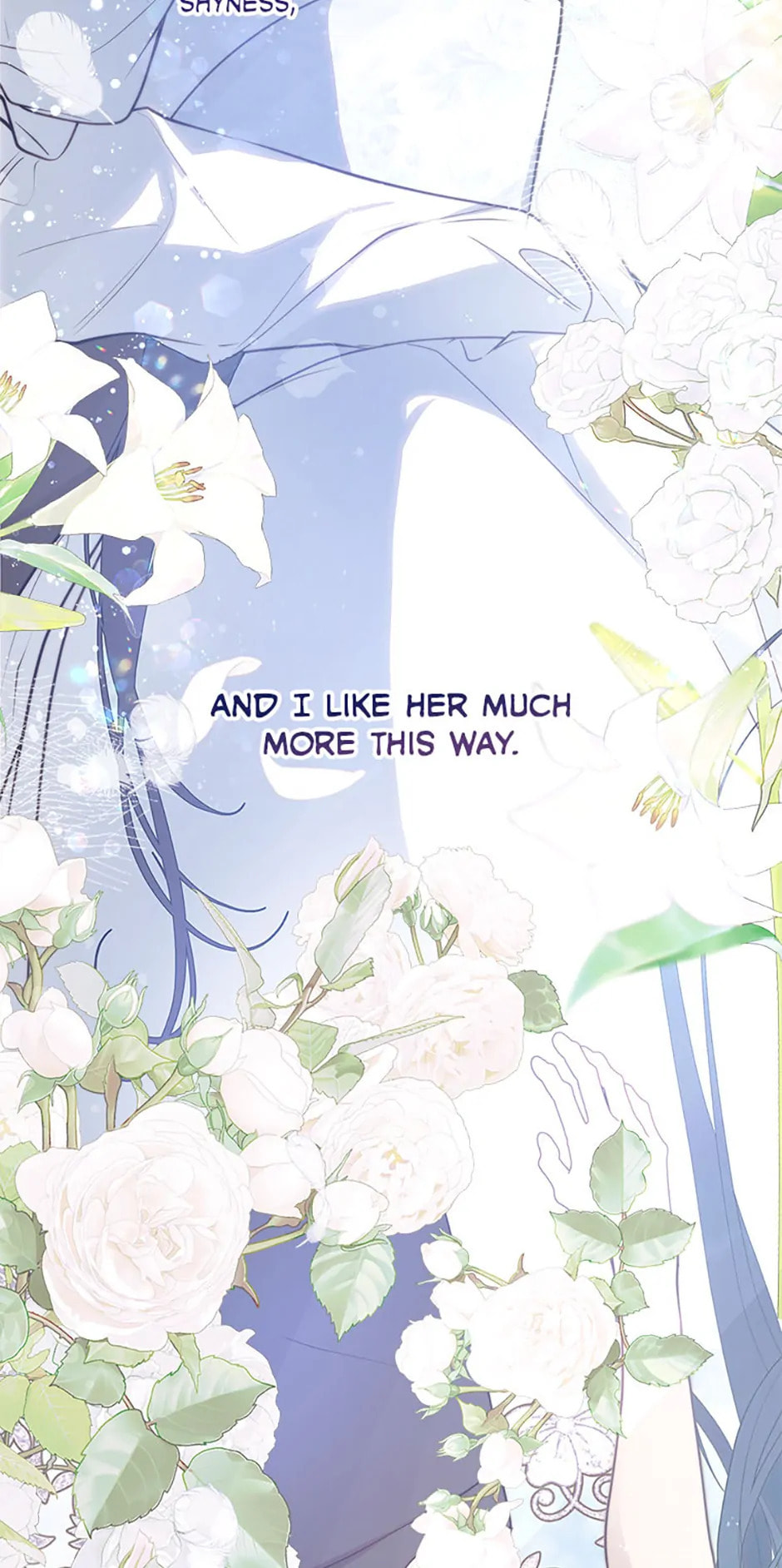 Read A Match Made In Mana chapter 53 image 1 on Lezhin