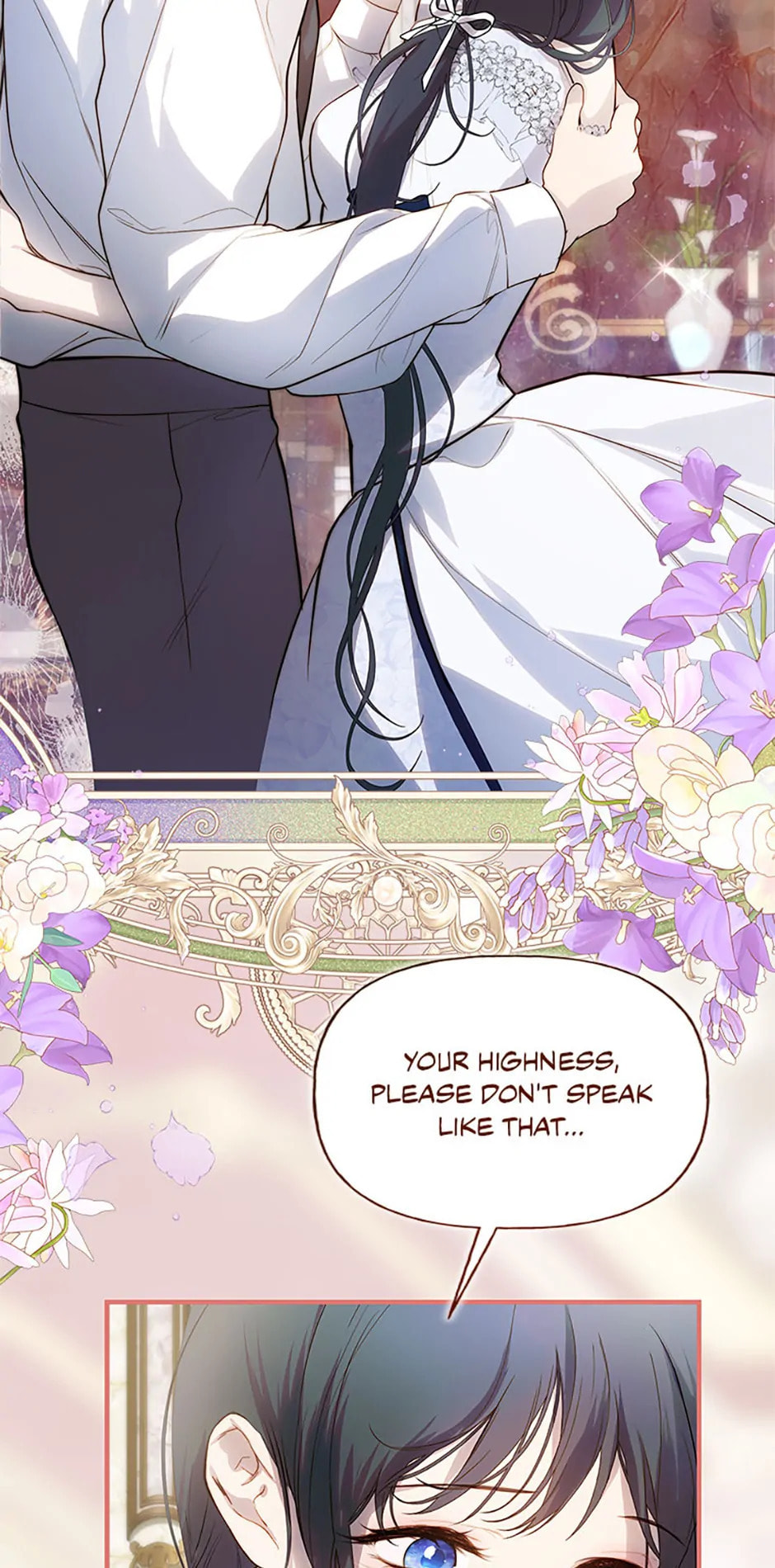 Read A Match Made In Mana chapter 53 image 11 on Lezhin