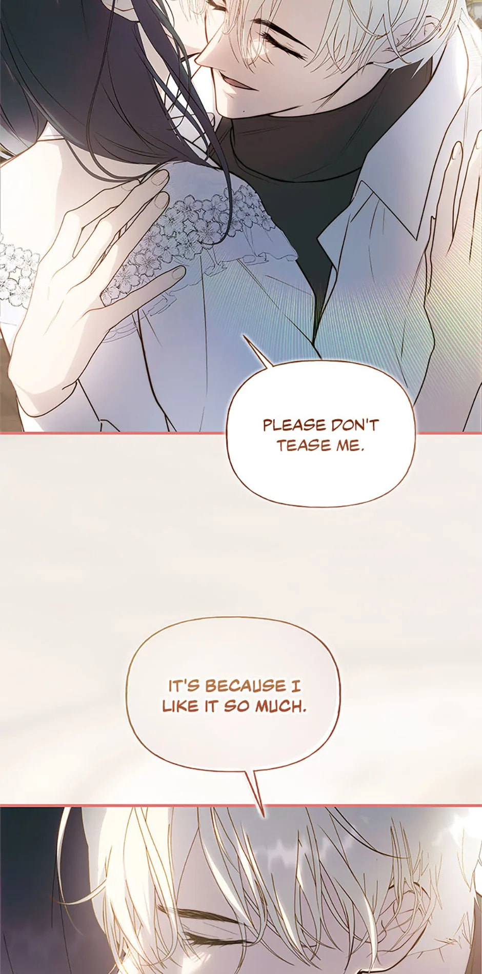 Read A Match Made In Mana chapter 53 image 13 on Lezhin