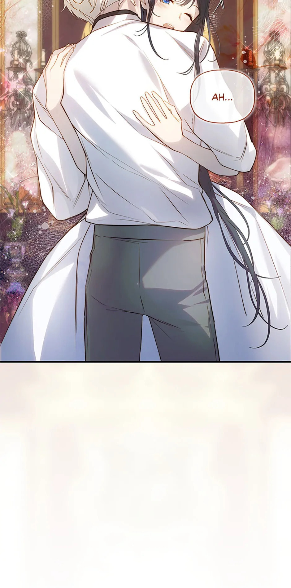 Read A Match Made In Mana chapter 53 image 15 on Lezhin