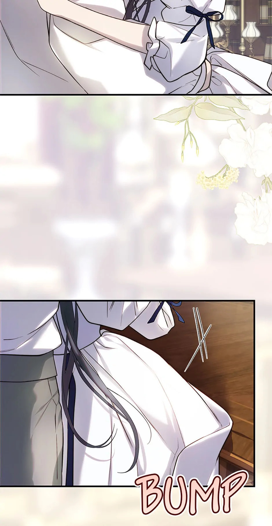 Read A Match Made In Mana chapter 53 image 18 on Lezhin