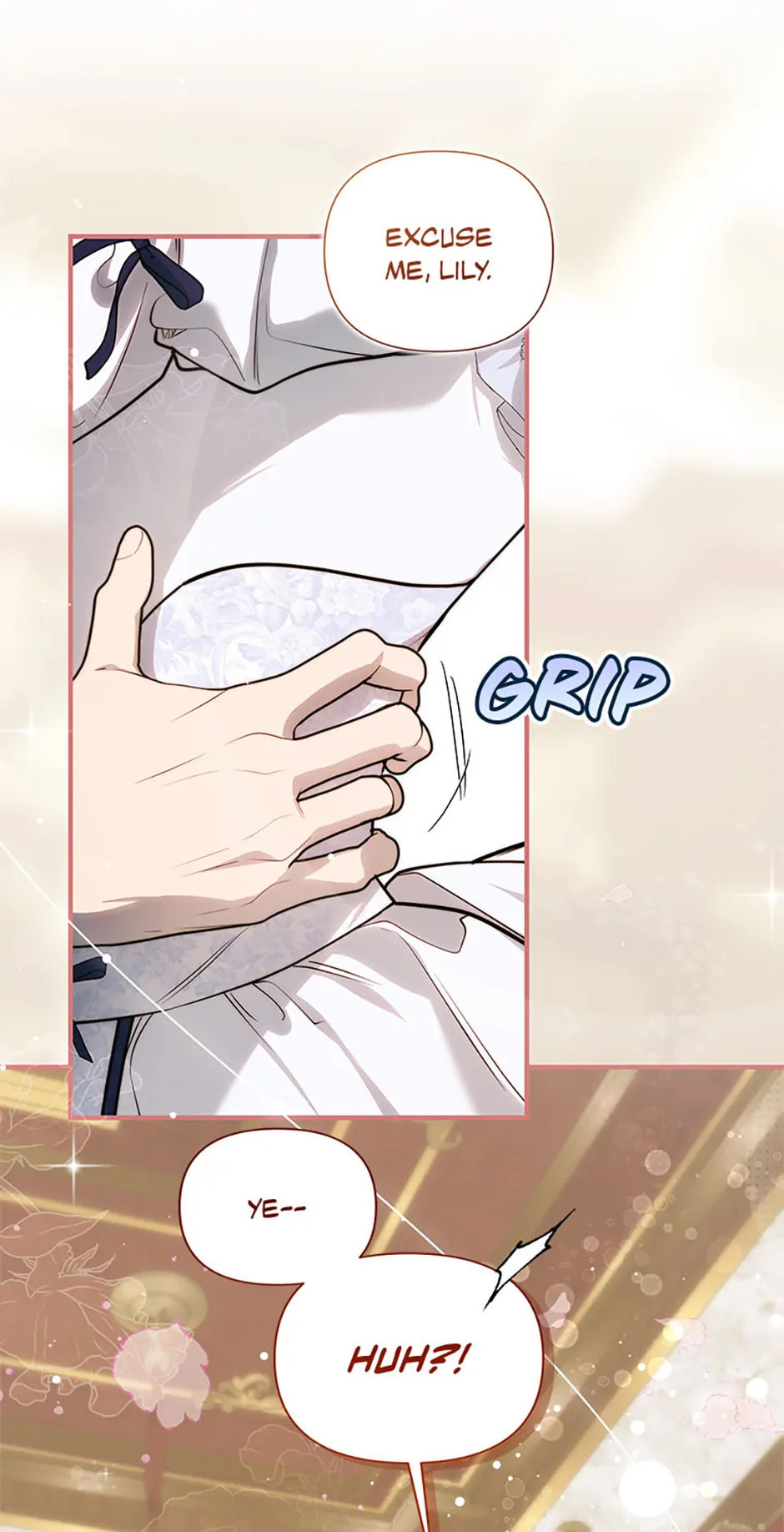 Read A Match Made In Mana chapter 53 image 20 on Lezhin