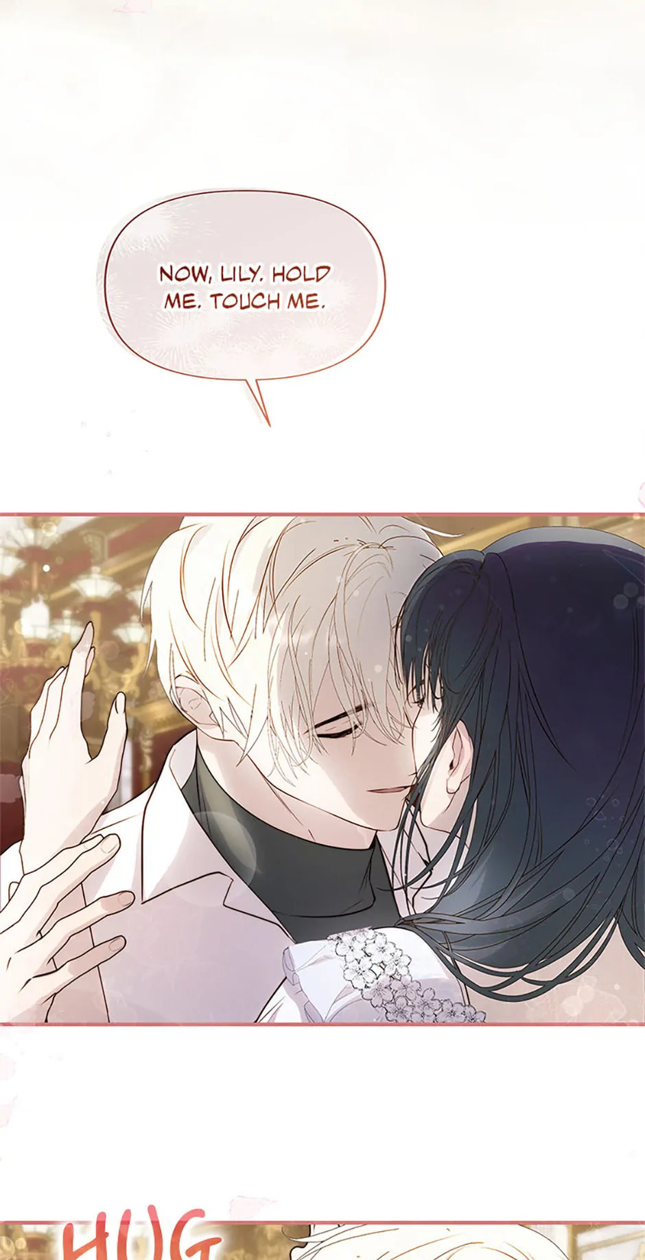Read A Match Made In Mana chapter 53 image 23 on Lezhin