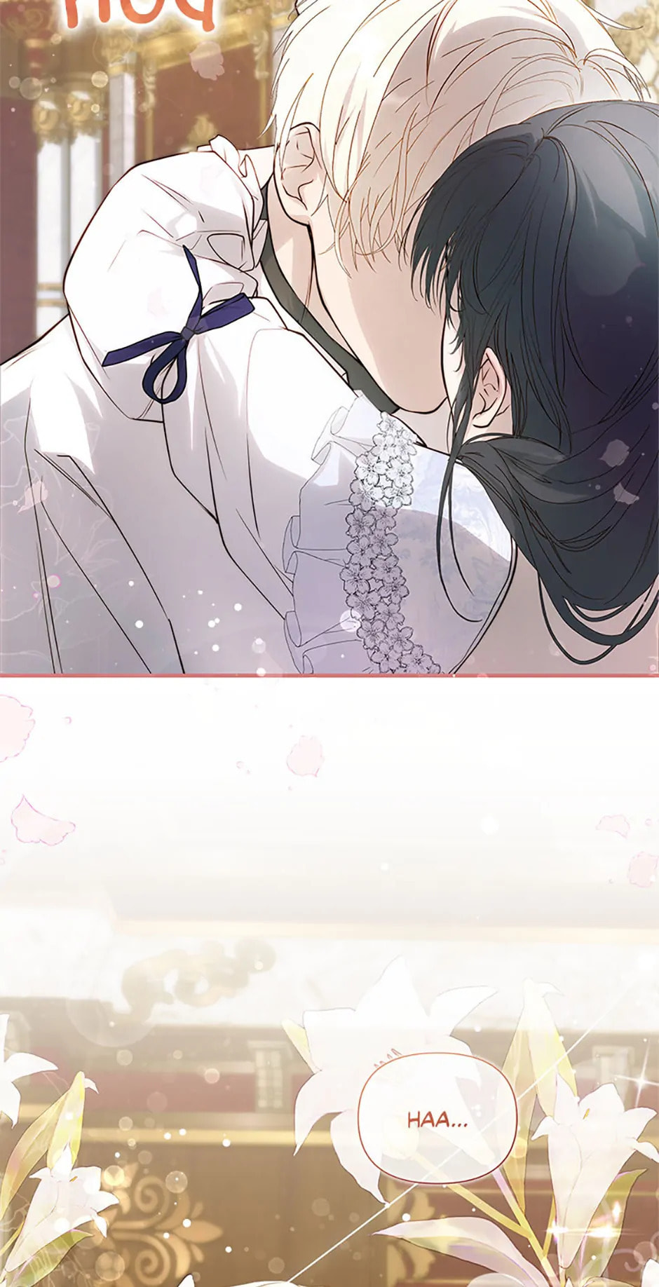 Read A Match Made In Mana chapter 53 image 24 on Lezhin