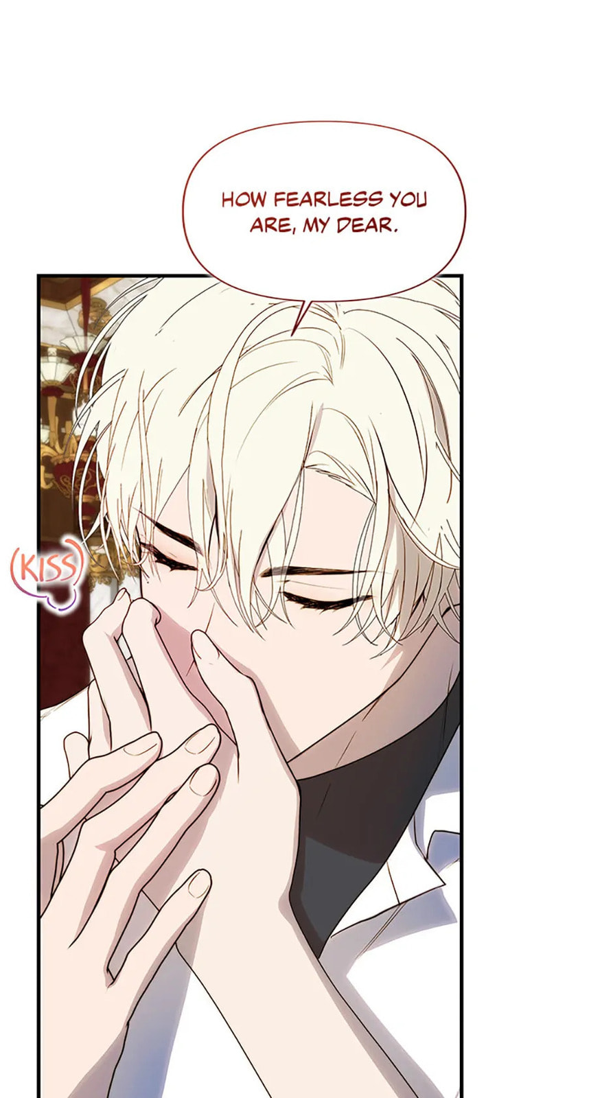Read A Match Made In Mana chapter 53 image 26 on Lezhin