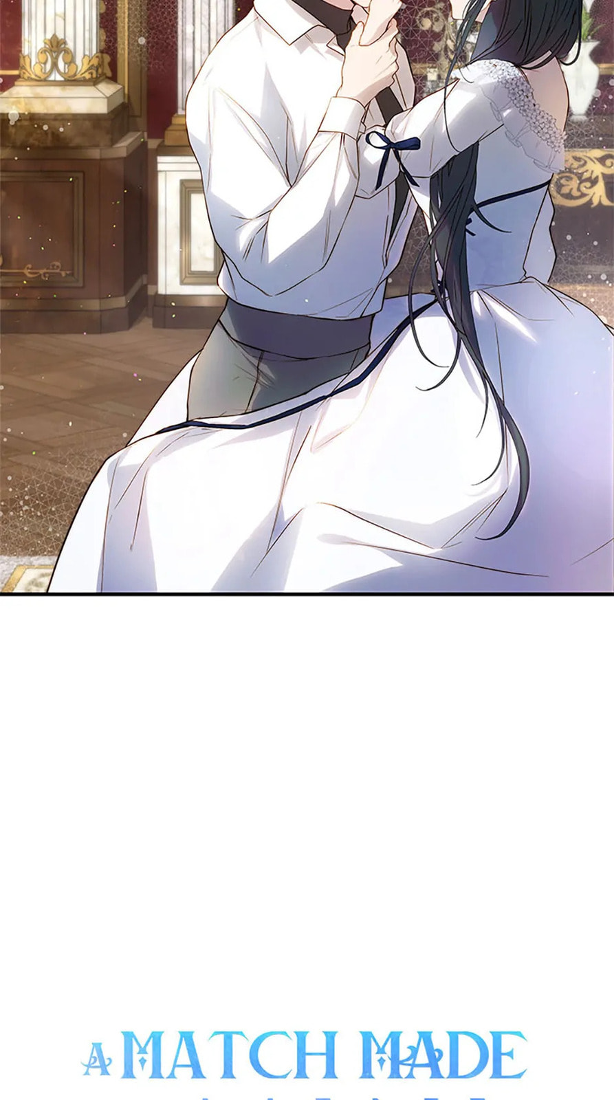 Read A Match Made In Mana chapter 53 image 29 on Lezhin