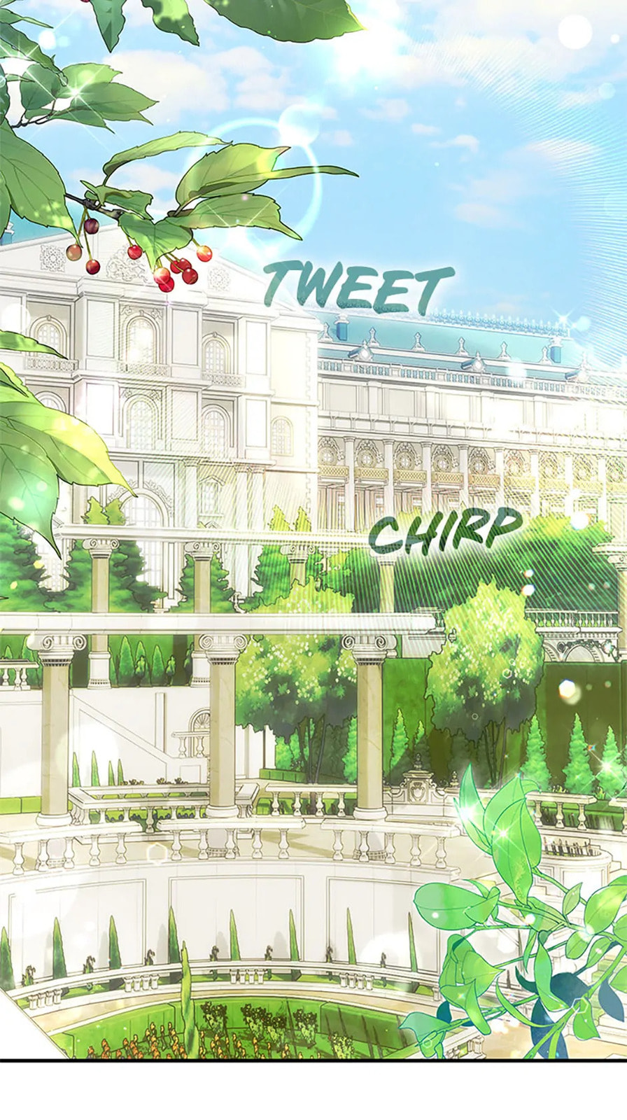 Read A Match Made In Mana chapter 53 image 31 on Lezhin