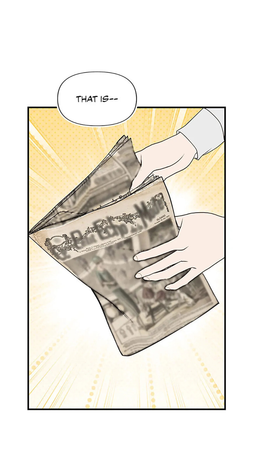 Read A Match Made In Mana chapter 53 image 34 on Lezhin