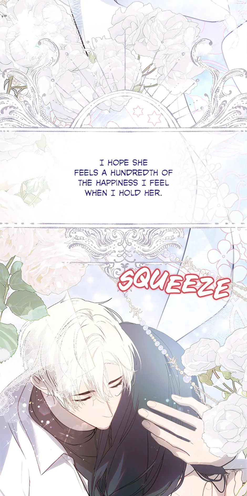 Read A Match Made In Mana chapter 53 image 4 on Lezhin