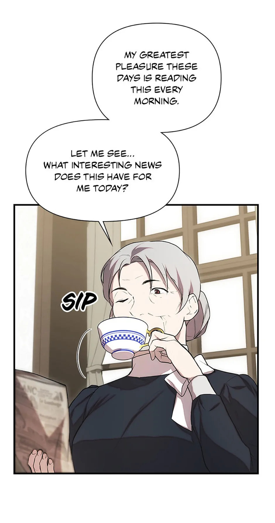 Read A Match Made In Mana chapter 53 image 45 on Lezhin