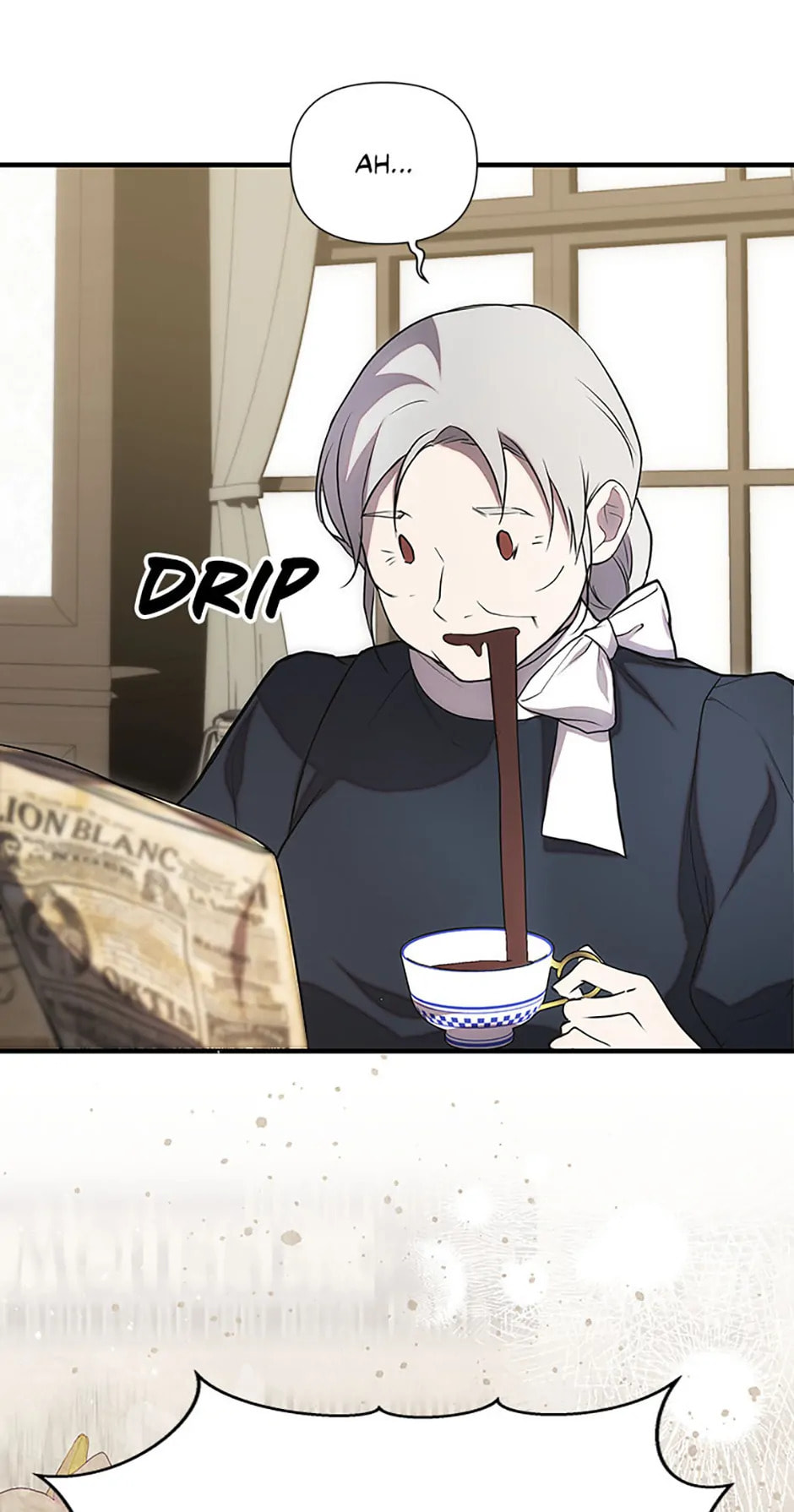 Read A Match Made In Mana chapter 53 image 46 on Lezhin