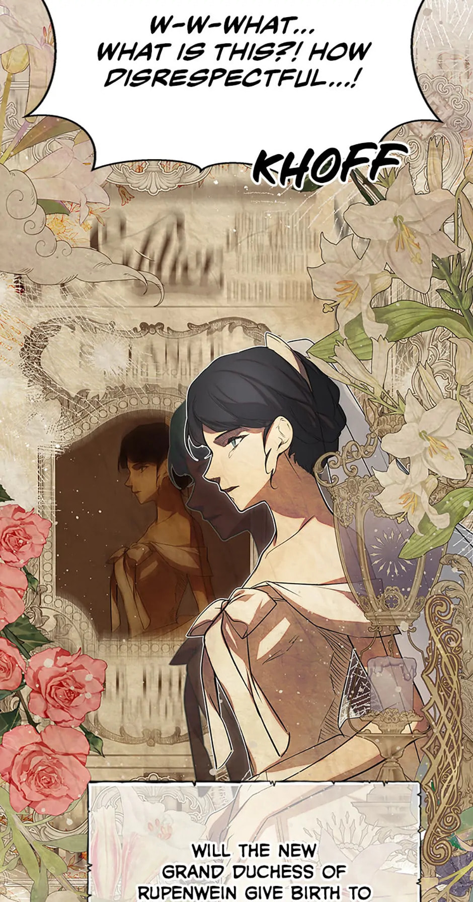 Read A Match Made In Mana chapter 53 image 47 on Lezhin