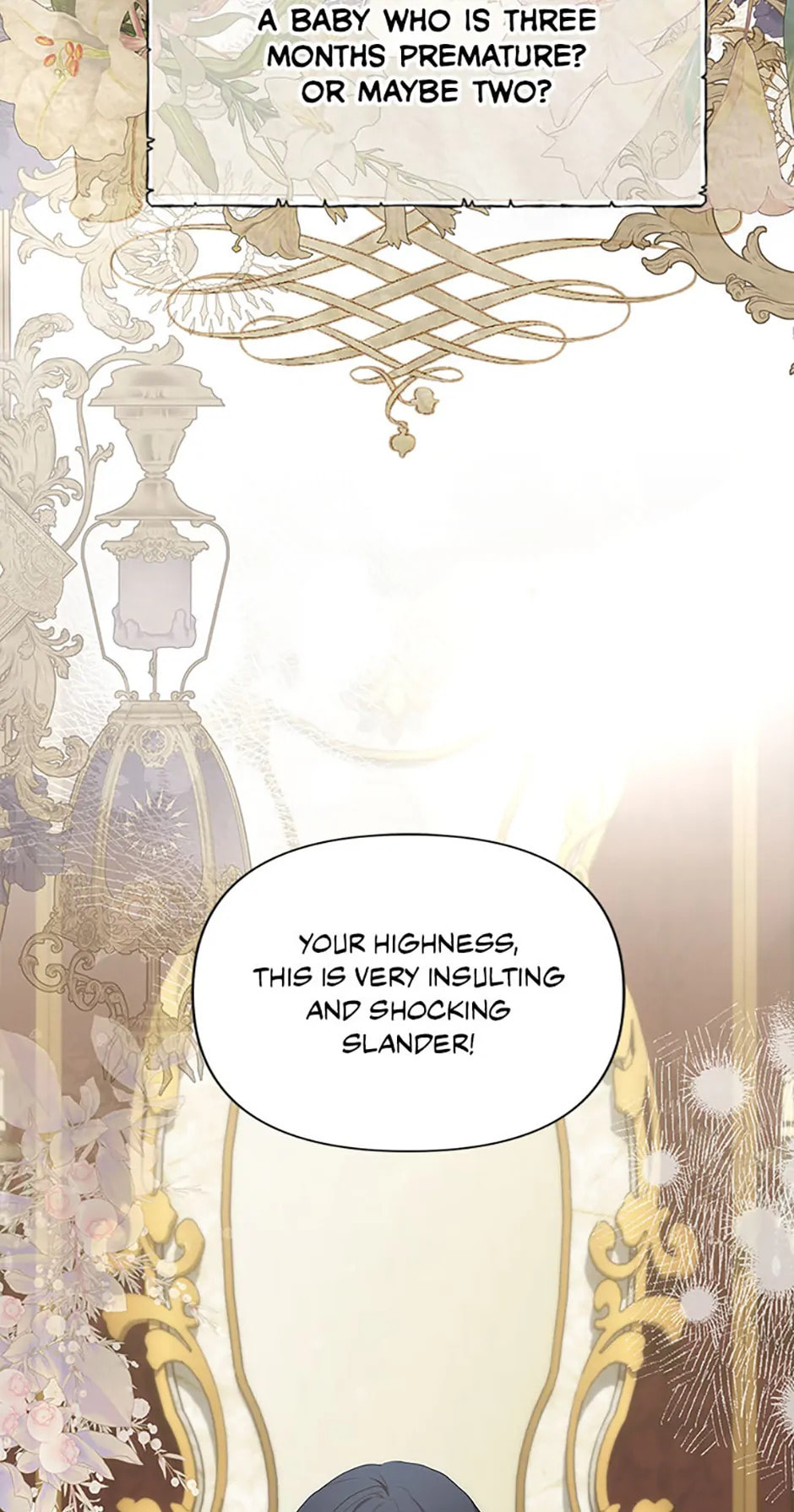 Read A Match Made In Mana chapter 53 image 48 on Lezhin