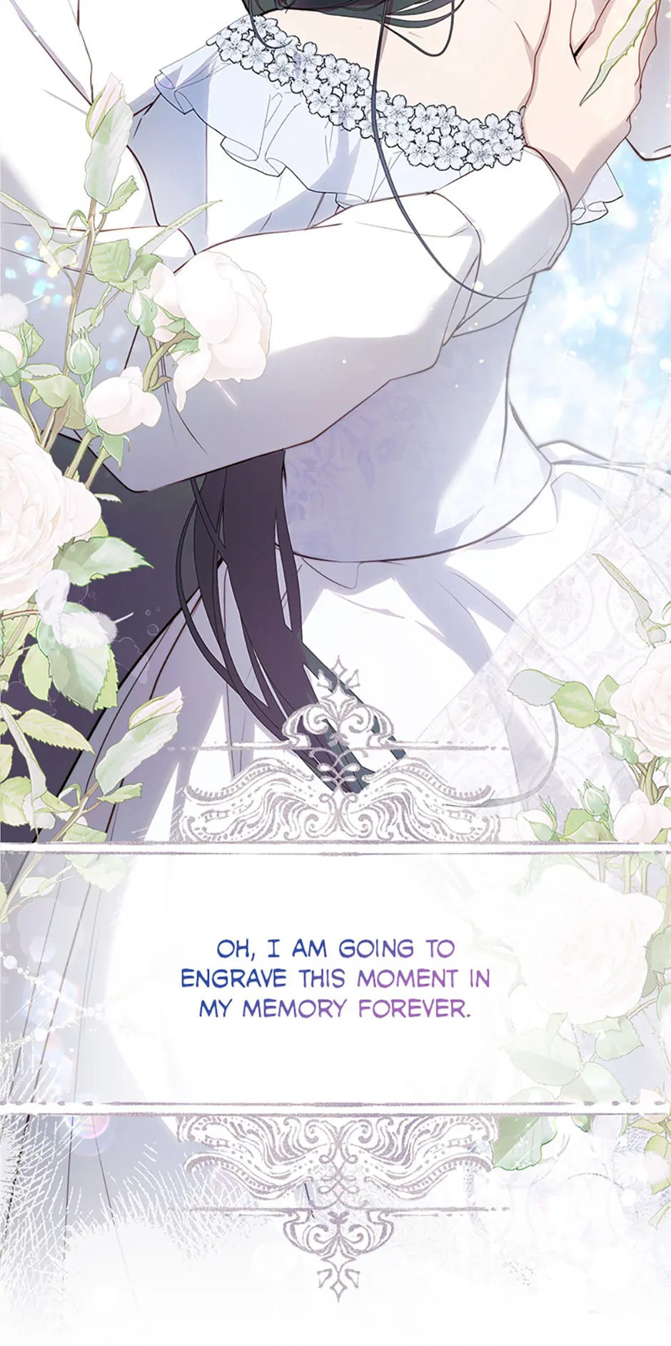 Read A Match Made In Mana chapter 53 image 5 on Lezhin