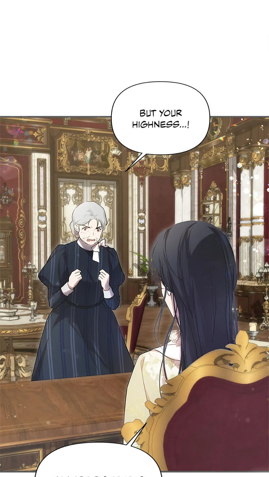Read A Match Made In Mana chapter 53 image 50 on Lezhin
