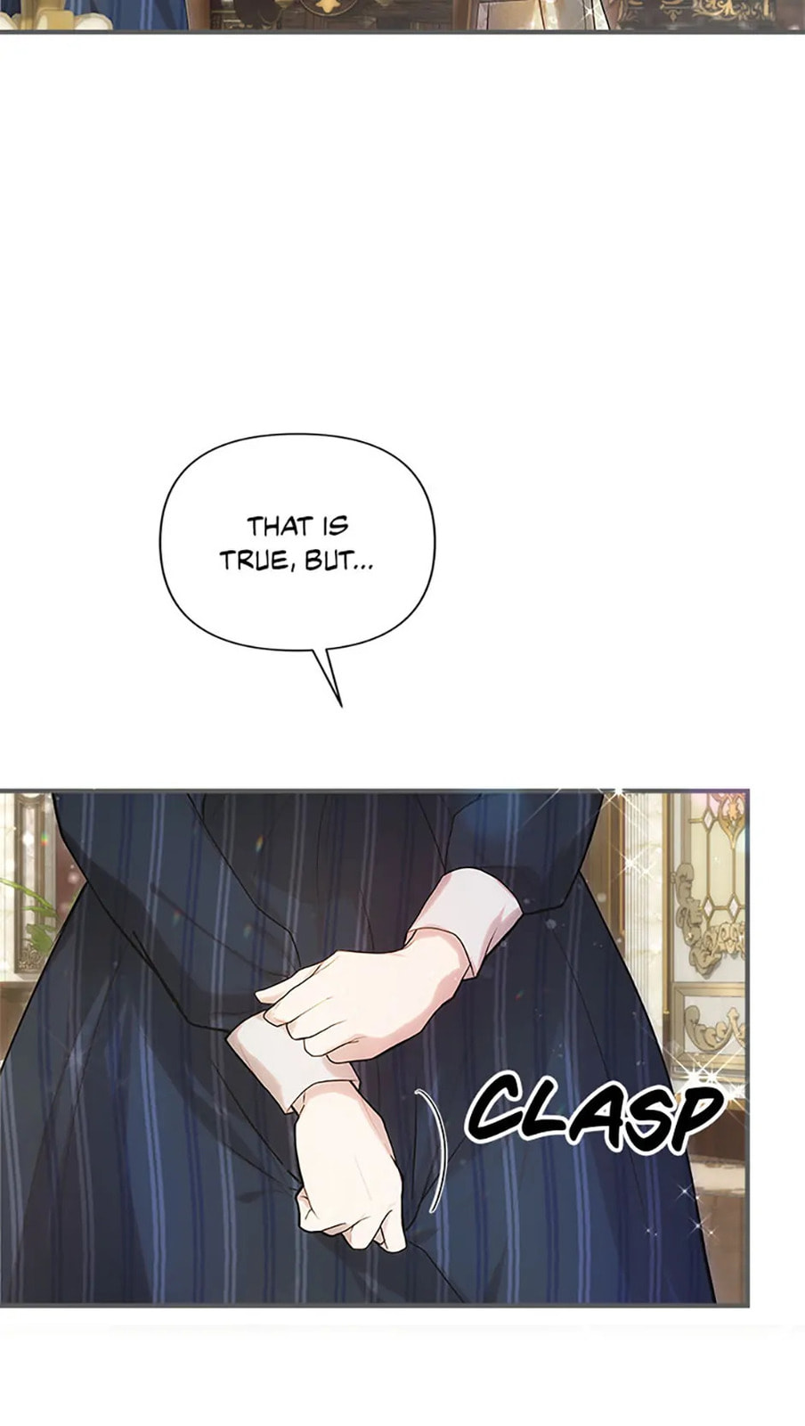 Read A Match Made In Mana chapter 53 image 52 on Lezhin