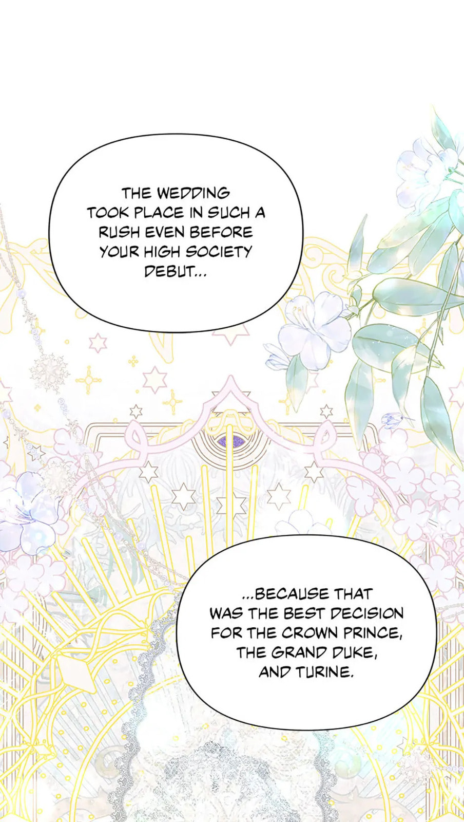 Read A Match Made In Mana chapter 53 image 53 on Lezhin