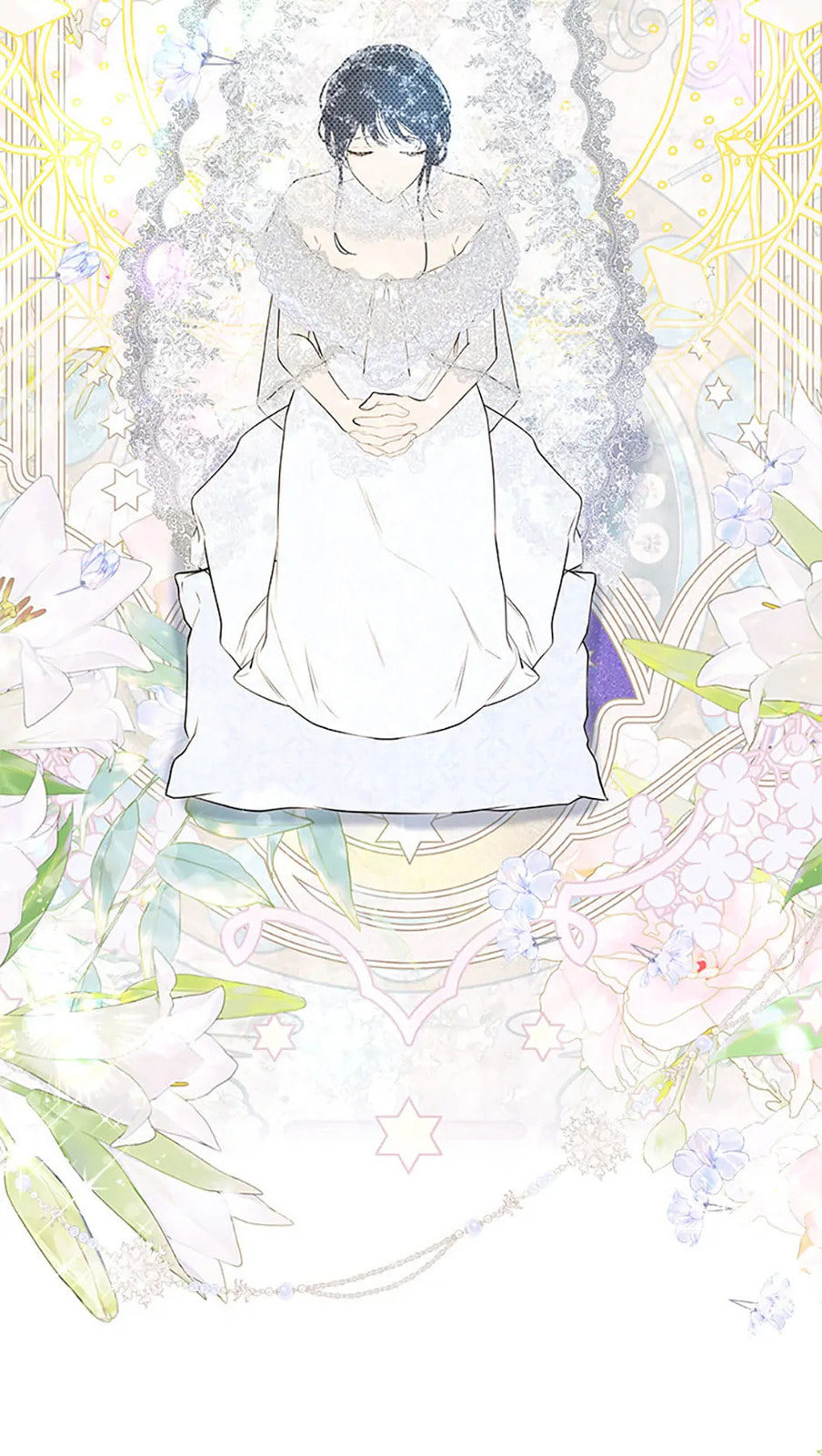 Read A Match Made In Mana chapter 53 image 54 on Lezhin