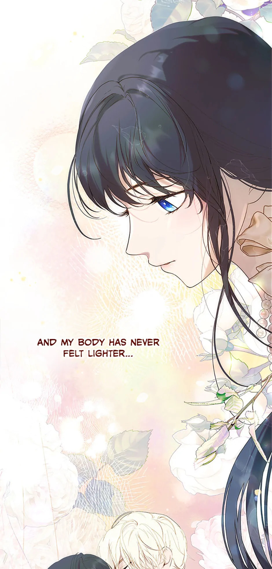 Read A Match Made In Mana chapter 53 image 58 on Lezhin