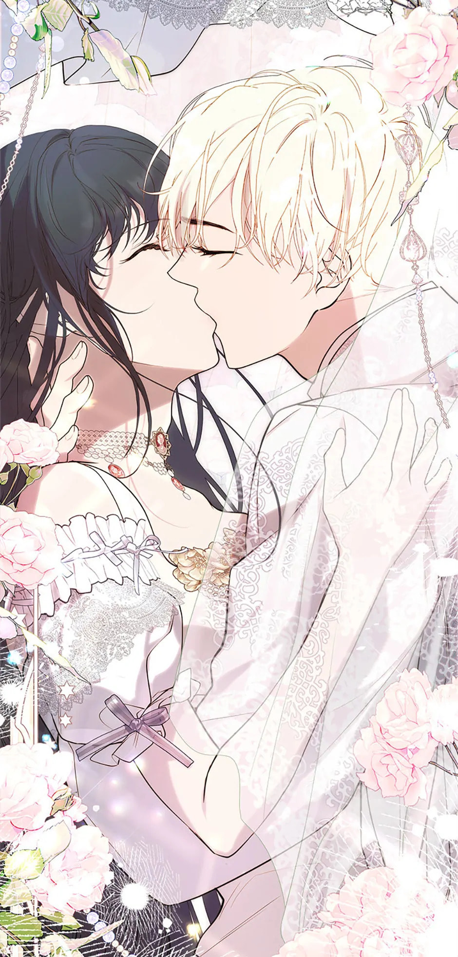Read A Match Made In Mana chapter 53 image 60 on Lezhin