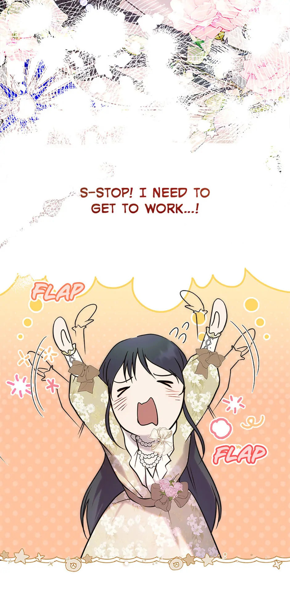 Read A Match Made In Mana chapter 53 image 61 on Lezhin