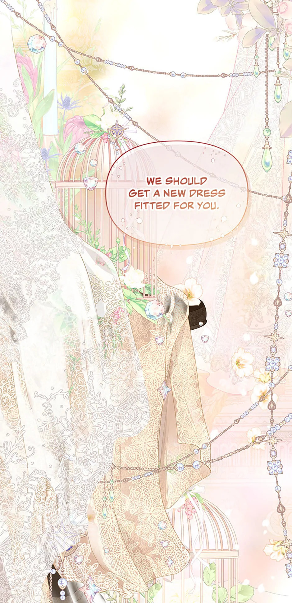 Read A Match Made In Mana chapter 53 image 63 on Lezhin